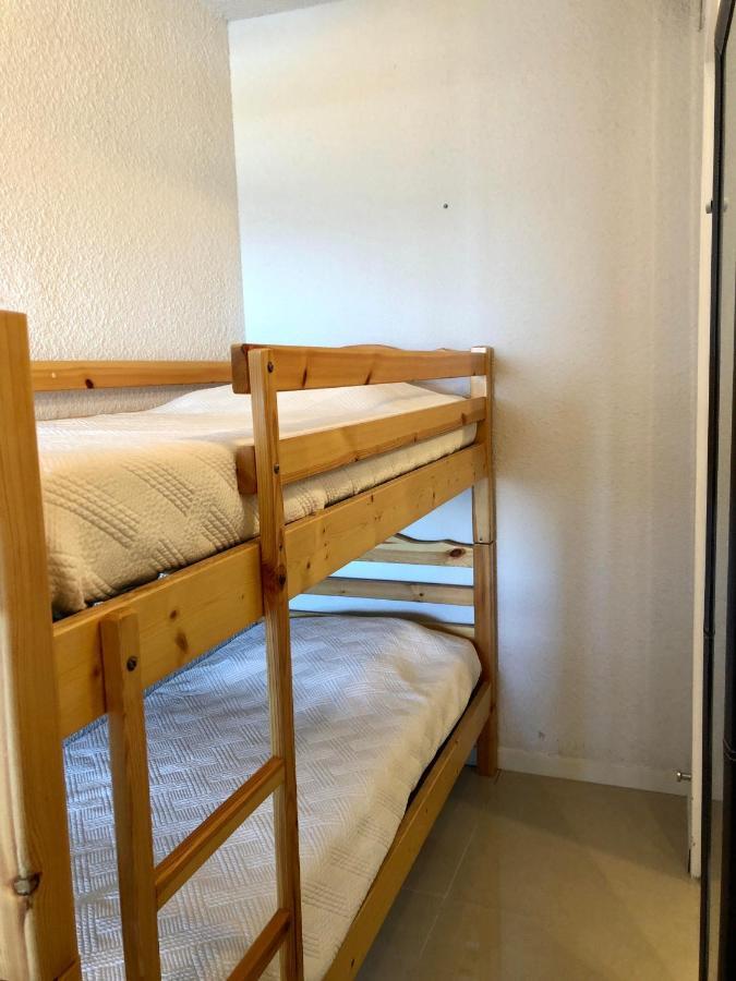 Appartement belle vue mer piscine tennis mini golf wifi Le Barcarès Buitenkant foto